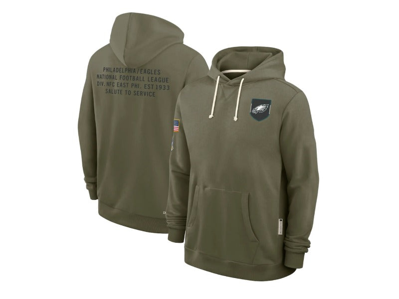 men/women/kids Philadelphia Eagles football Hoodies