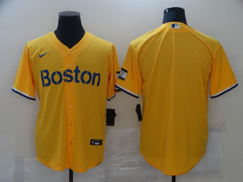 Men/Women/Youth Boston Red Sox baseball Jerseys