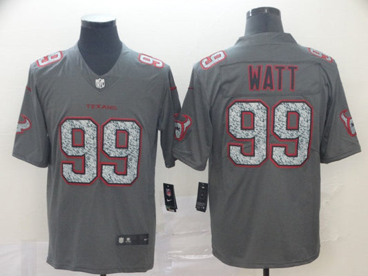 Adult Houston Texans J.J. Watt NO.99 Football Jerseys