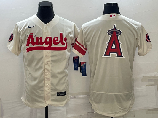 Men/Women/Youth Los Angeles Angels baseball Jerseys