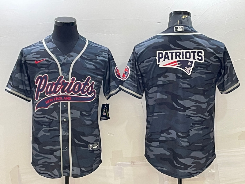 Adult New England Patriots Football Jerseys