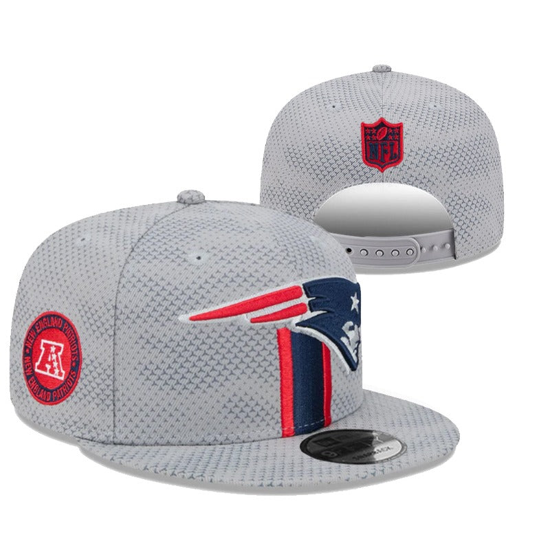 New England Patriots snapbacks NFL adjustable hats