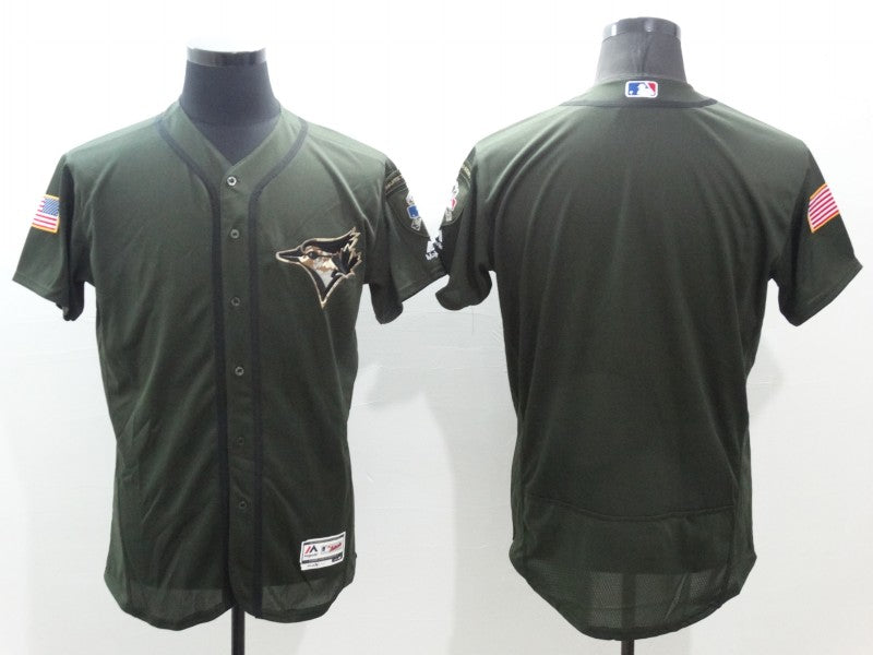 Men/Women/Youth Toronto Blue Jays baseball Jerseys blank or custom your name and number