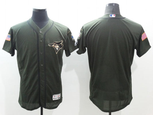 Men/Women/Youth Toronto Blue Jays baseball Jerseys blank or custom your name and number