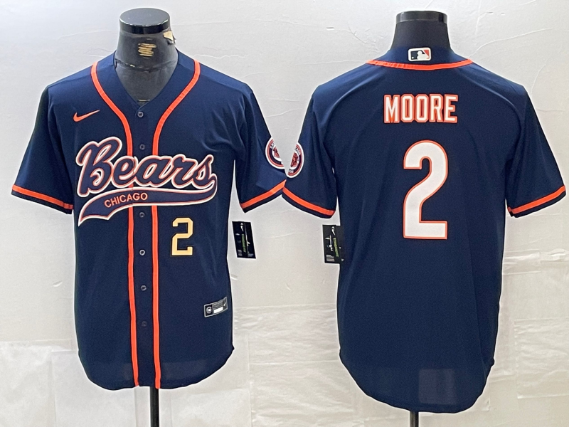 Men/Women/Youth Chicago Cubs Nico Hoerner  #2 baseball Jerseys