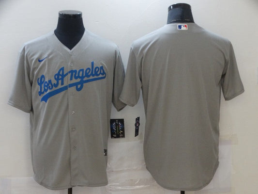 Men/Women/Youth Los Angeles Dodgers baseball Jerseys blank or custom your name and number