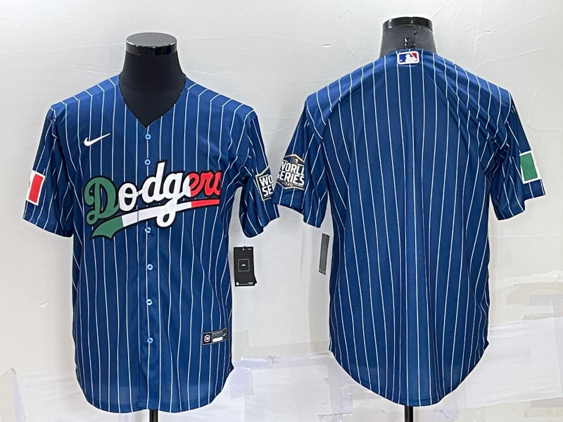 Men/Women/Youth Los Angeles Dodgers baseball Jerseys blank or custom your name and number