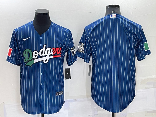 Men/Women/Youth Los Angeles Dodgers baseball Jerseys blank or custom your name and number