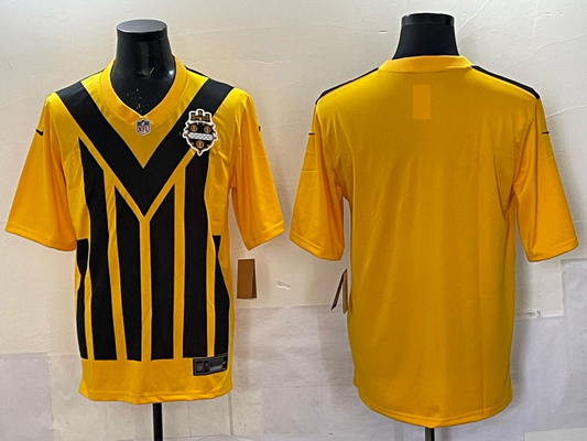 2025 new Adult Pittsburgh Steelers Football Jerseys