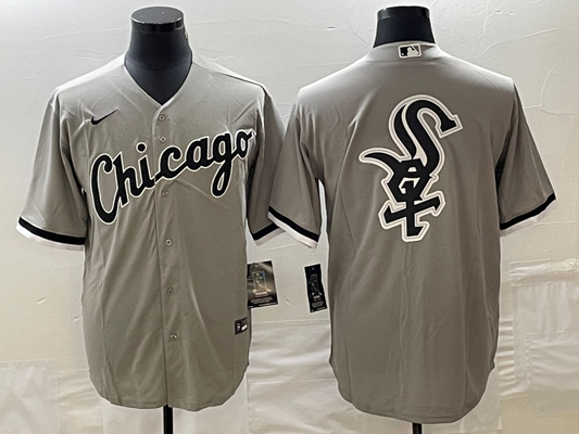 Men/Women/Youth Chicago White Sox baseball Jerseys