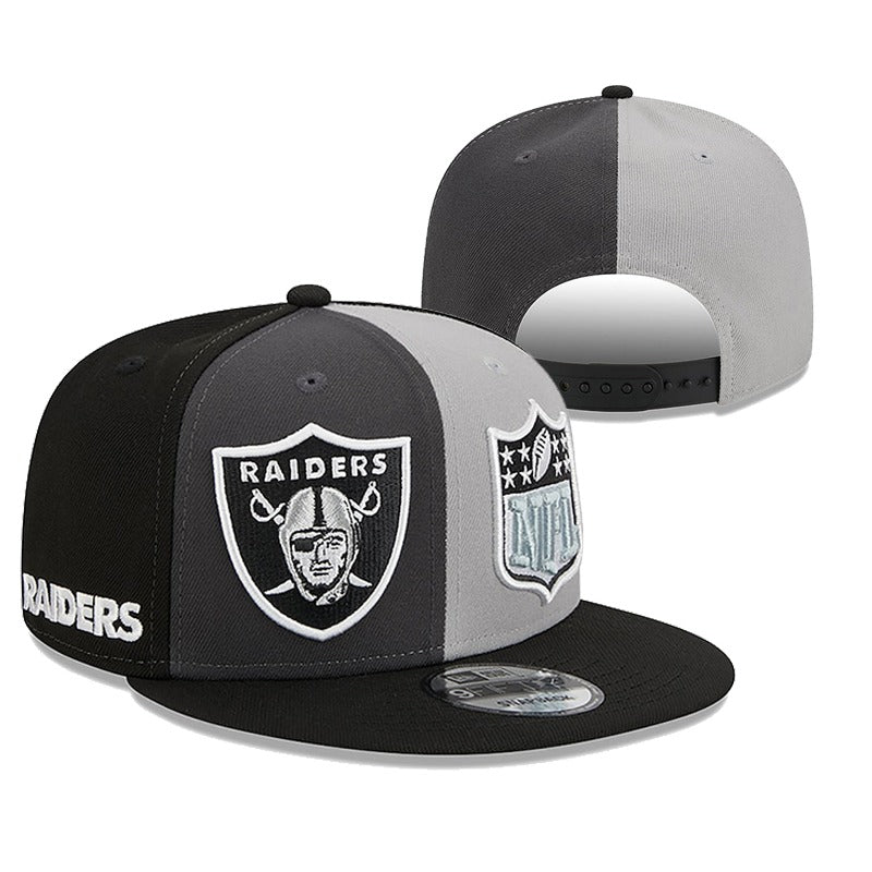 Las Vegas Raiders NFL  snapbacks adjustable hats
