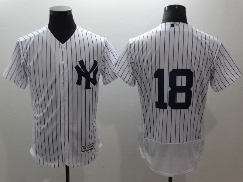 Men/Women/Youth New York Yankees Didi Gregorius NO.18 baseball Jerseys