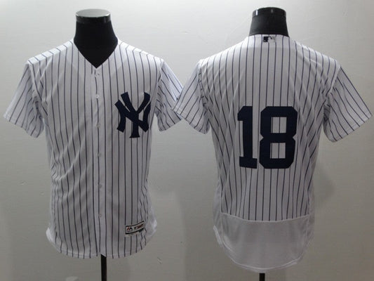 Men/Women/Youth New York Yankees Didi Gregorius NO.18 baseball Jerseys