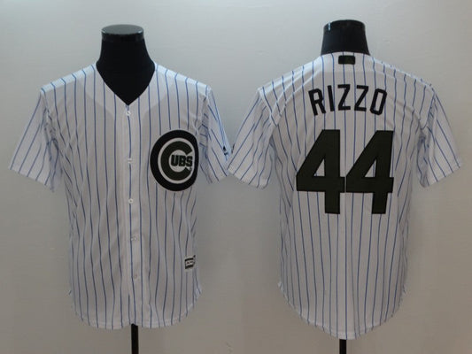 Men/Women/Youth Chicago Cubs Anthony Rizzo #44 baseball Jerseys