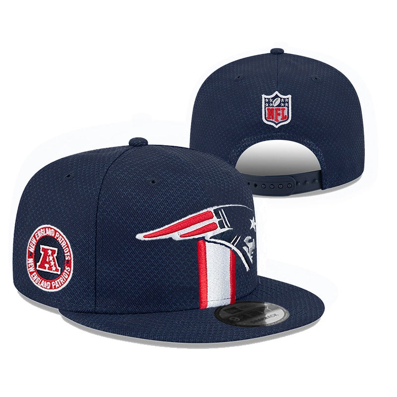 New England Patriots snapbacks NFL adjustable hats