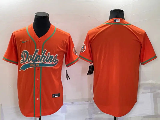 Adult Miami Dolphins Football Jerseys
