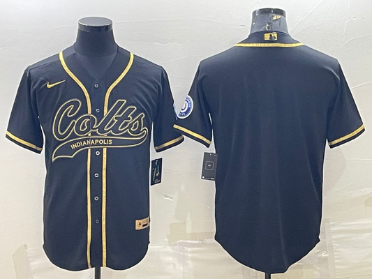 Adult Indianapolis Colts Football Jerseys
