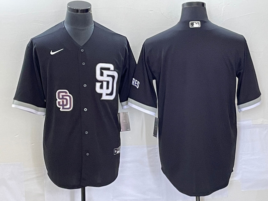 Men/Women/Youth San Diego Padres baseball Jerseys blank or custom your name and number