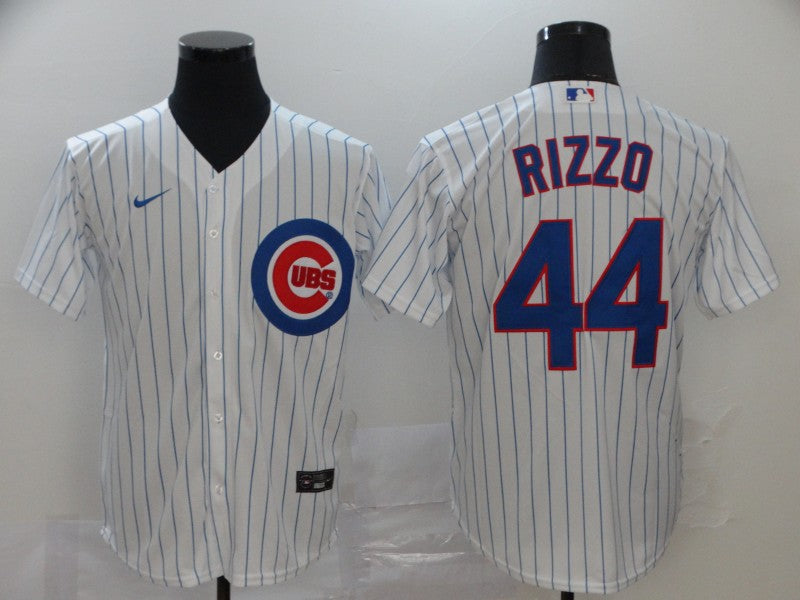Men/Women/Youth Chicago Cubs Anthony Rizzo #44 baseball Jerseys