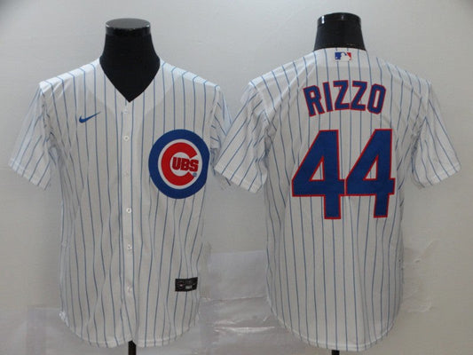 Men/Women/Youth Chicago Cubs Anthony Rizzo #44 baseball Jerseys