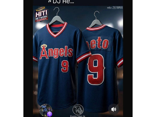 Men/Women/Youth Los Angeles Angels Zach Neto #9 baseball Jerseys