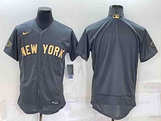 Men/Women/Youth New York Yankees baseball Jerseys  blank or custom your name and number