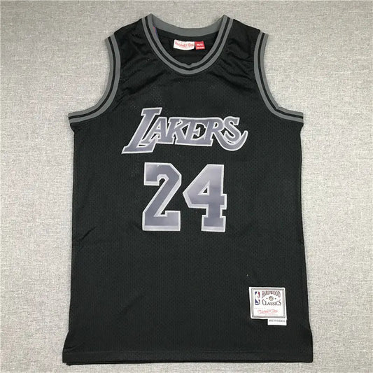 Los Angeles Lakers Kobe Bryant NO.24 Basketball Jersey