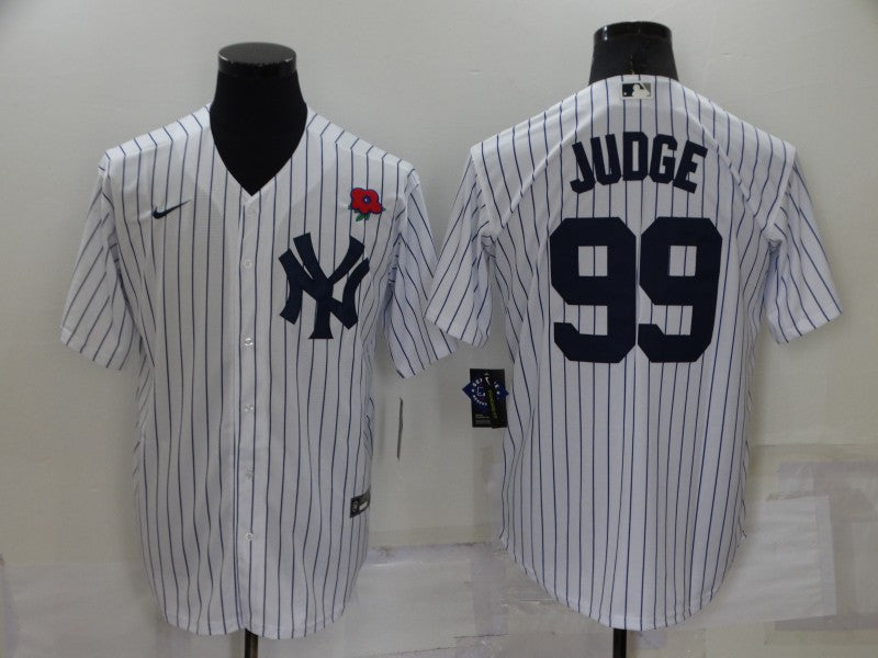 Men/Women/Youth New York Yankees Aaron Judge NO.99 baseball Jerseys
