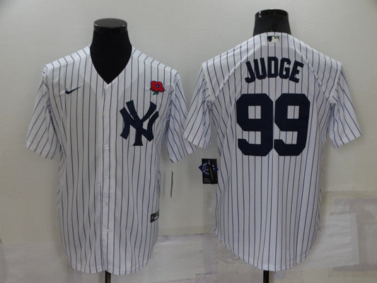 Men/Women/Youth New York Yankees Aaron Judge NO.99 baseball Jerseys