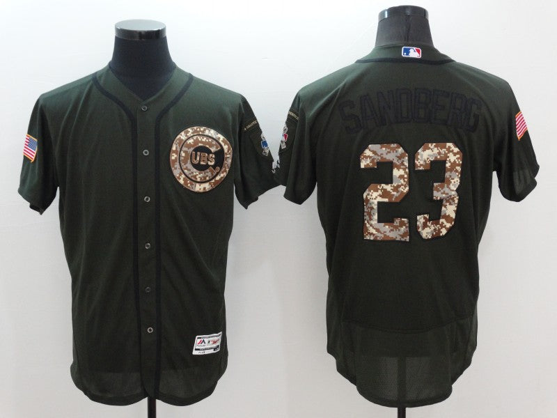 Men/Women/Youth Chicago Cubs Ryne Sandberg #23 baseball Jerseys