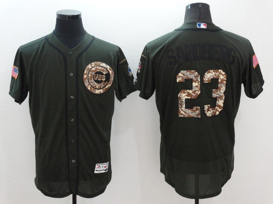 Men/Women/Youth Chicago Cubs Ryne Sandberg #23 baseball Jerseys