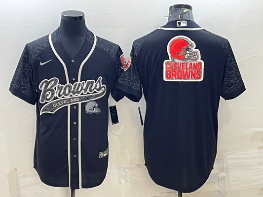 Adult Cleveland Browns Football Jerseys