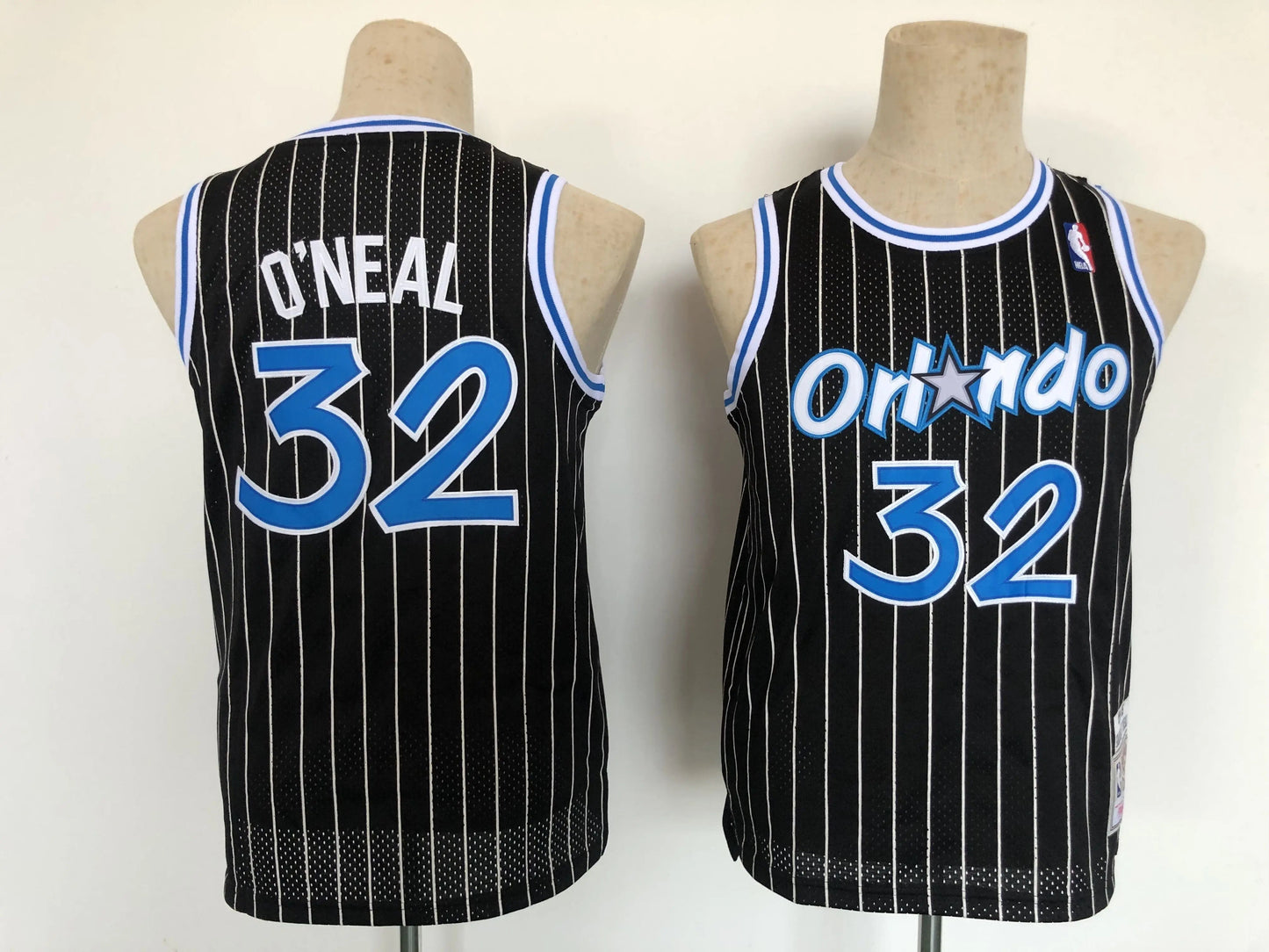 Kids Orlando Magic O¡®Neal NO.32 Basketball Jersey