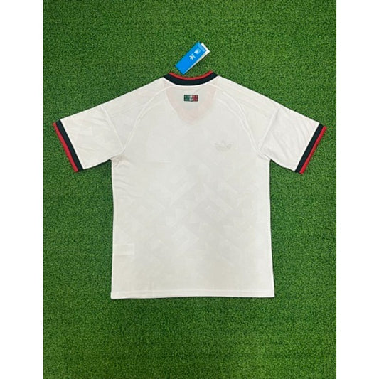 Mexico 2026 Men's world cup away soccer Jersey custom name and number