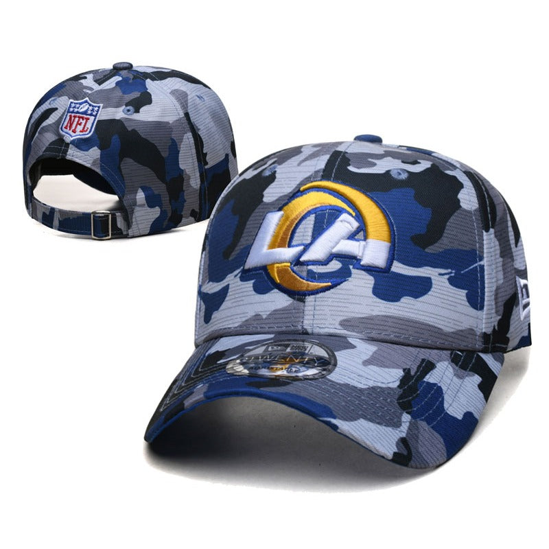 Los Angeles Rams NFL snapbacks adjustable hats