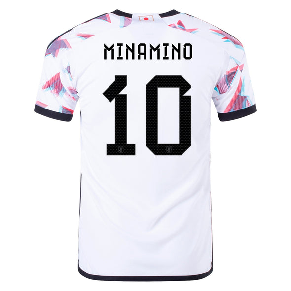 2022 WORLD CUP JAPAN JERSEY