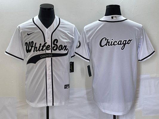 Men/Women/Youth Chicago White Sox baseball Jerseys