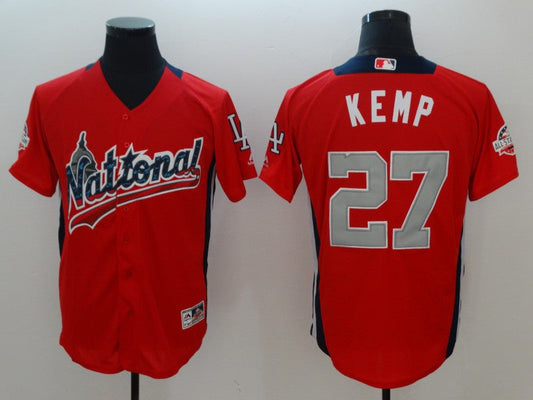 Men/Women/Youth Los Angeles Dodgers Trevor Bauer #27 baseball Jerseys