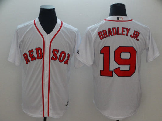 Men/Women/Youth Boston Red Sox Jackie Bradley Jr.  #19 baseball Jerseys