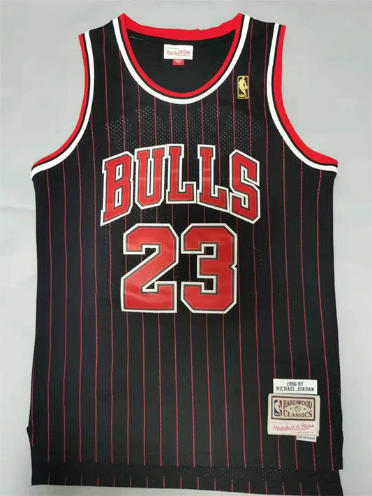 Chicago Bulls Michael Jordan NO.23 Basketball Jersey