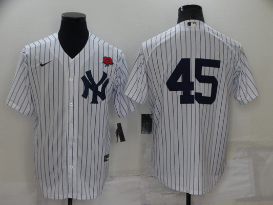 Men/Women/Youth New York Yankees Gerrit Cole NO.45 baseball Jerseys