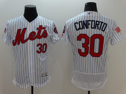 Men/Women/Youth  New York Mets Michael Conforto #30 baseball Jerseys