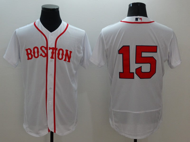 Men/Women/Youth Boston Red Sox Dustin Pedroia #15 baseball Jerseys