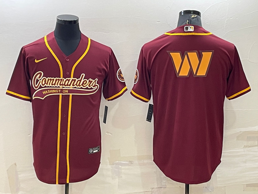Adult Washington Redskins Football Jerseys