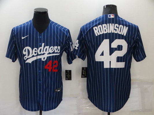 Men/Women/Youth Los Angeles Dodgers Jackie Robinson #42 baseball Jerseys
