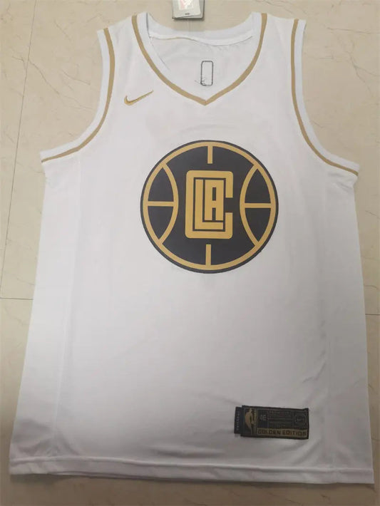 Los Angeles Clippers Kawhi Leonard NO.2 Basketball Jersey