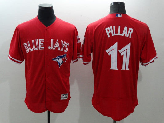 Men/Women/Youth Toronto Blue Jays Bo Bichette #11 baseball Jerseys