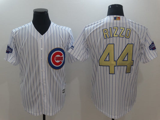 Men/Women/Youth Chicago Cubs Anthony Rizzo #44 baseball Jerseys