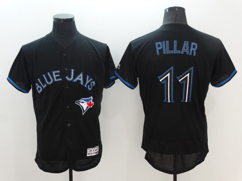 Men/Women/Youth Toronto Blue Jays Bo Bichette #11 baseball Jerseys