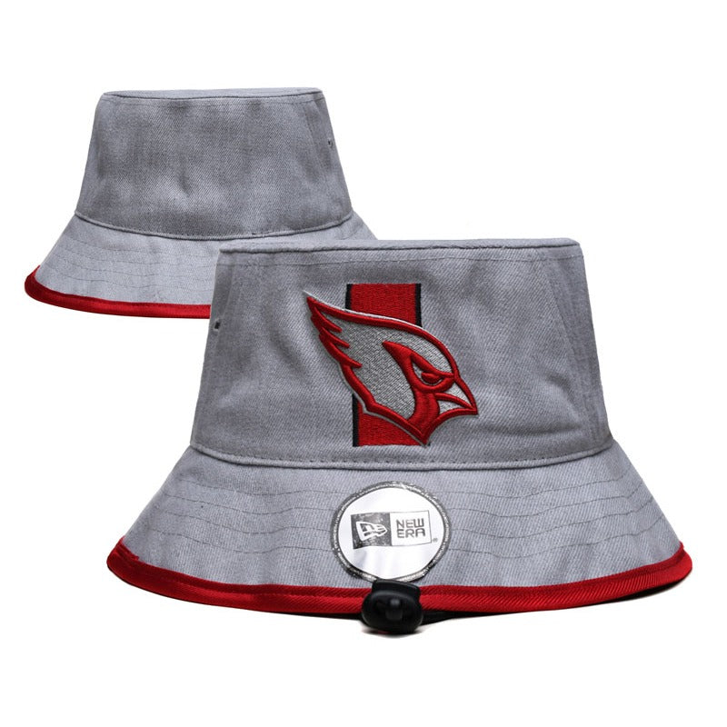 Arizona Cardinals NFL bucket hats